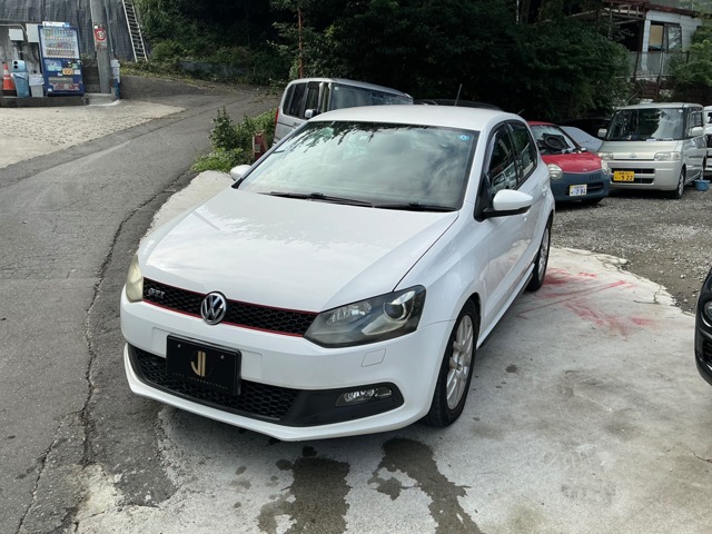 2011 Volkswagen Polo