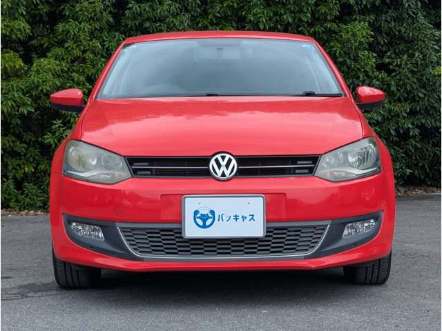 2011 Volkswagen Polo – thumbnail 4