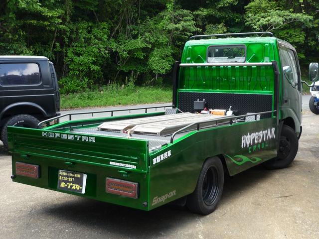2005 Hino Dutro – thumbnail 3