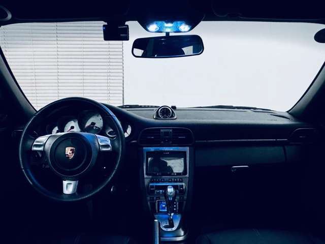 2005 Porsche 911 – thumbnail 2