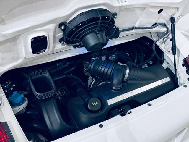 2005 Porsche 911 – thumbnail 3