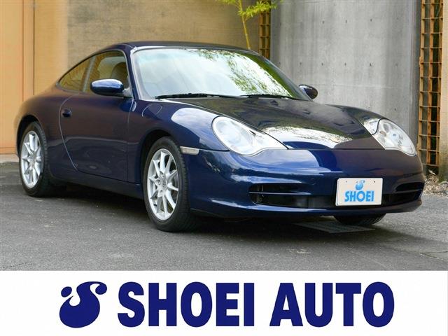 2003 Porsche 911