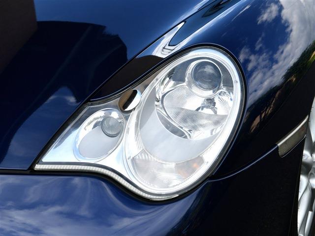 2003 Porsche 911 – thumbnail 2