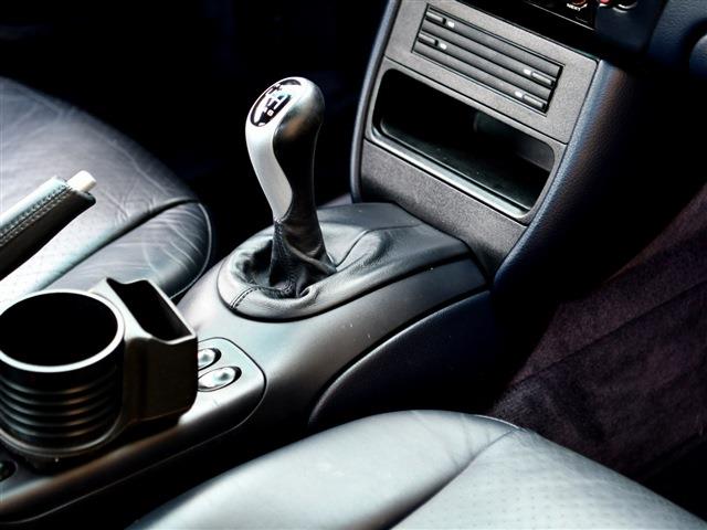 2003 Porsche 911 – thumbnail 3
