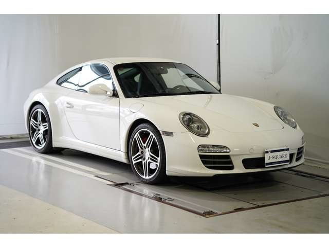 2009 Porsche 911 – thumbnail 2