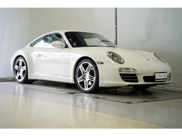 2009 Porsche 911 – thumbnail 3