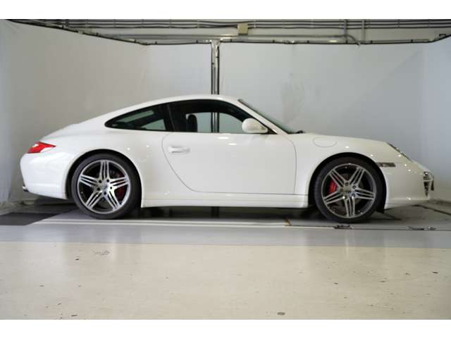 2009 Porsche 911 – thumbnail 4