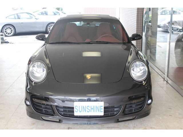 2008 Porsche 911 – thumbnail 3
