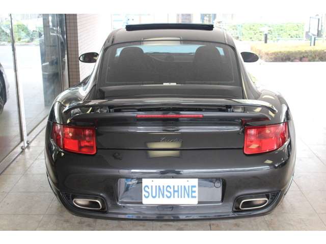 2008 Porsche 911 – thumbnail 4