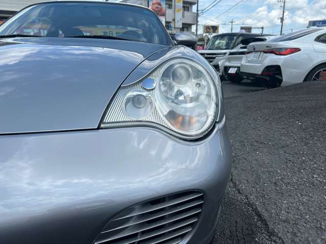 2004 Porsche 911 – thumbnail 3