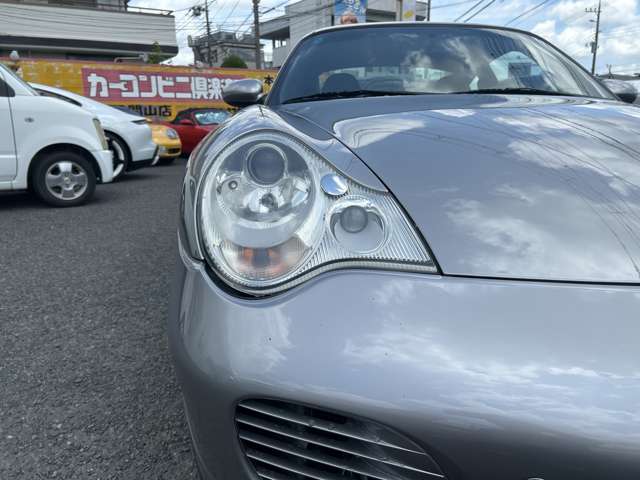 2004 Porsche 911 – thumbnail 4