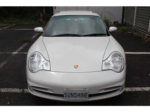 2002 Porsche 911 – thumbnail 3