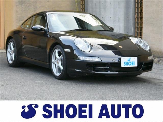 2004 Porsche 911