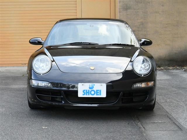 2004 Porsche 911 – thumbnail 4
