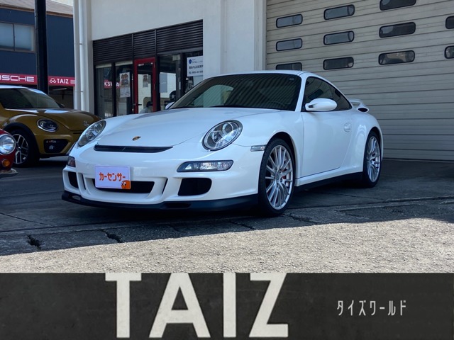2008 Porsche 911