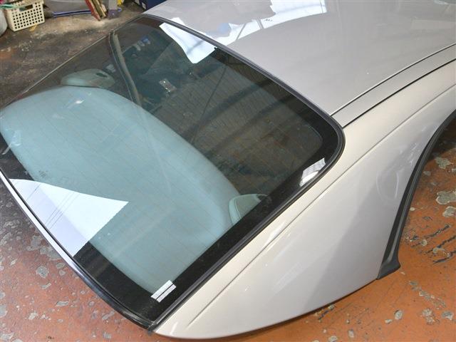 2003 Porsche 911 Cabriolet – thumbnail 2