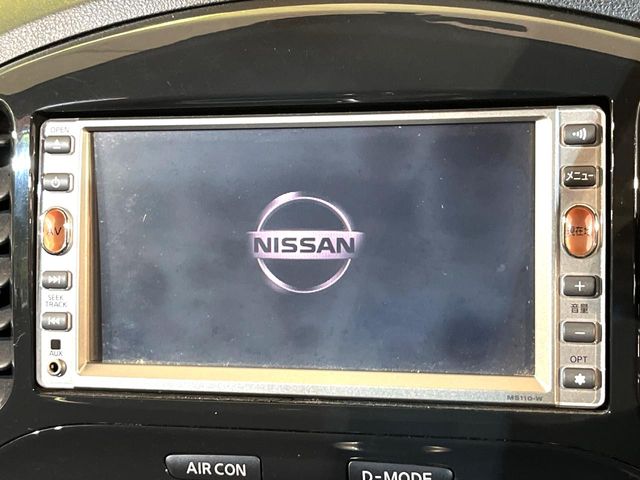 2010 Nissan Juke – thumbnail 3