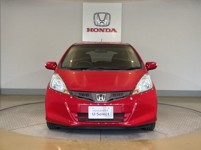 2011 Honda Fit – thumbnail 2