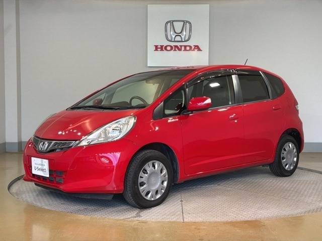 2011 Honda Fit – thumbnail 3