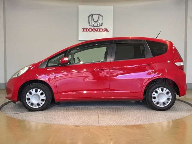 2011 Honda Fit – thumbnail 4