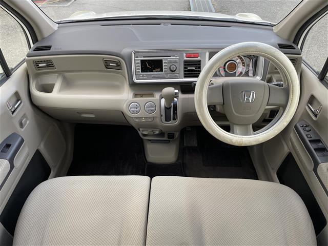 2011 Honda Life – thumbnail 3