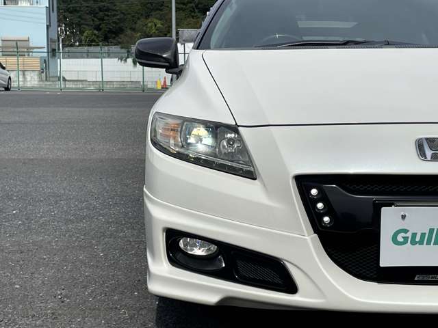 2010 Honda CR-Z – thumbnail 3