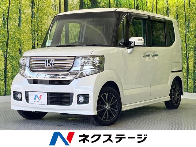 2011 Honda N-BOX