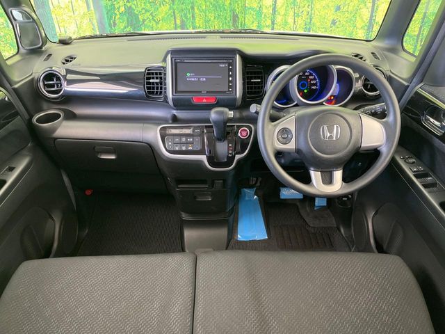 2011 Honda N-BOX – thumbnail 3