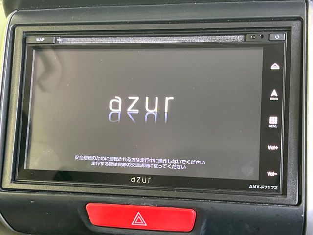 2011 Honda N-BOX – thumbnail 4