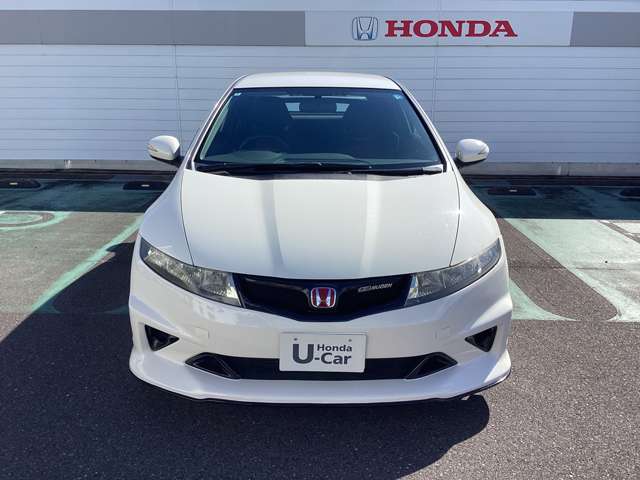2009 Honda Civic Type R Euro – thumbnail 2