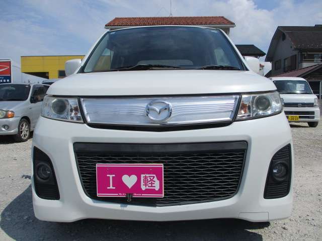 2011 Mazda AZ-Wagon – thumbnail 3