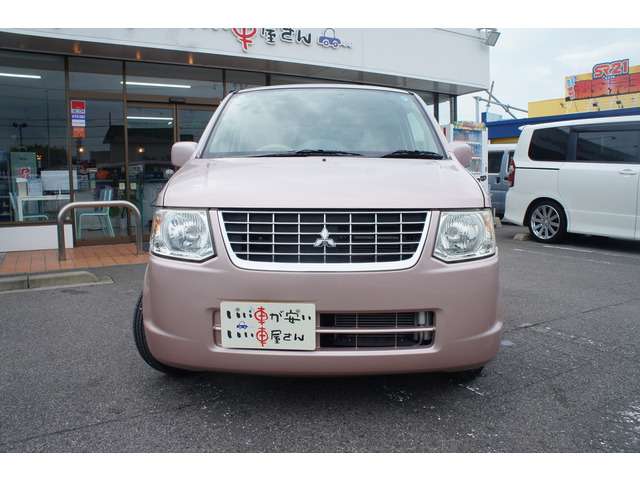2011 Mitsubishi eK Wagon – thumbnail 4