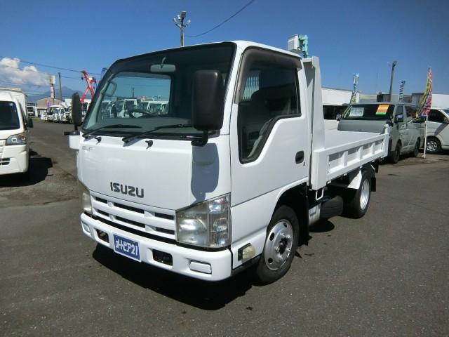 2010 Isuzu Elf