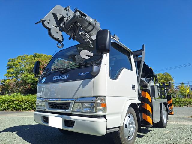 2003 Isuzu Elf – thumbnail 2