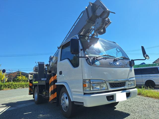 2003 Isuzu Elf – thumbnail 3