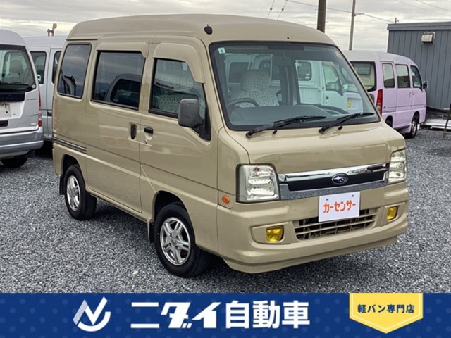 2006 Subaru Sambar