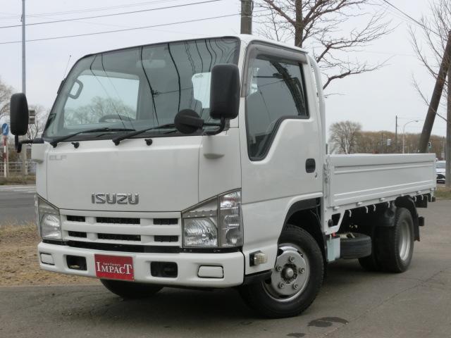 2011 Isuzu Elf