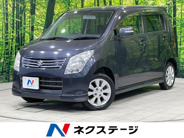 2011 Suzuki Wagon R