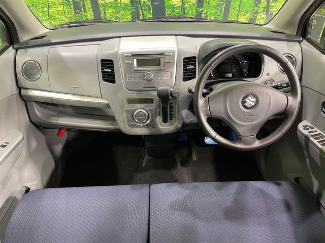 2011 Suzuki Wagon R – thumbnail 2
