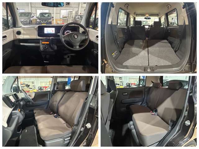 2011 Suzuki MR Wagon – thumbnail 3