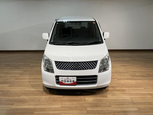 2010 Suzuki Wagon R – thumbnail 2