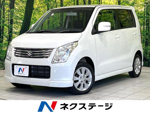 2011 Suzuki Wagon R