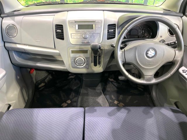 2011 Suzuki Wagon R – thumbnail 2