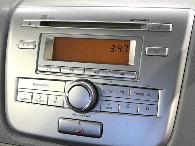2011 Suzuki Wagon R – thumbnail 3