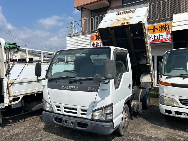 2005 Isuzu Elf
