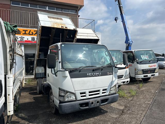 2005 Isuzu Elf – thumbnail 3