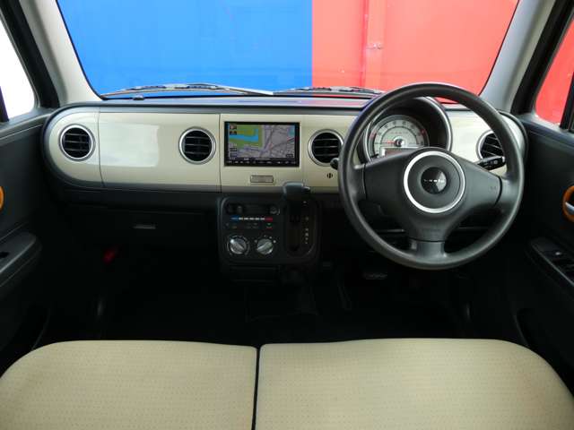 2011 Suzuki Alto Lapin – thumbnail 4