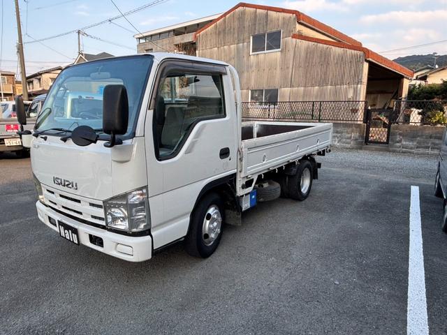 2007 Isuzu Elf – thumbnail 2