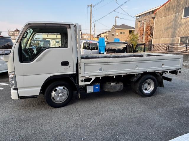 2007 Isuzu Elf – thumbnail 3