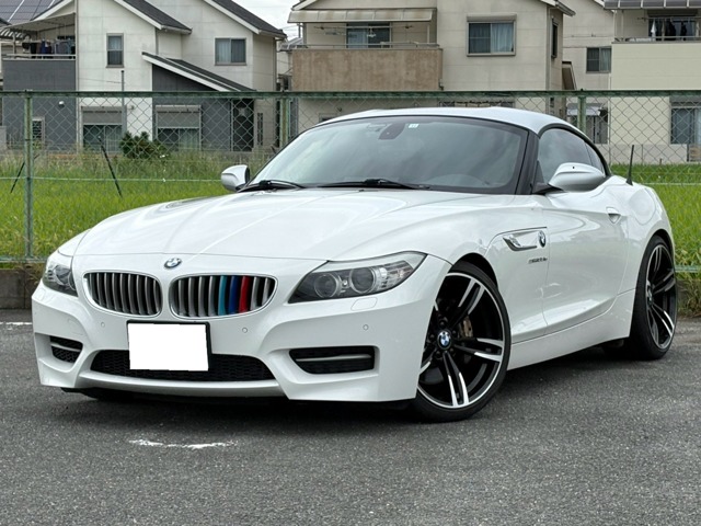 2010 BMW Z4